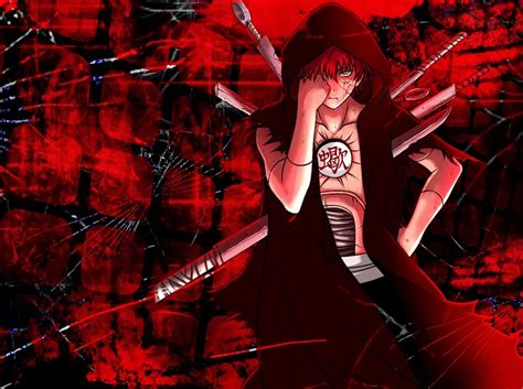 Learn Everything You Need To Know About Sasori .